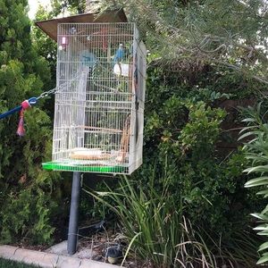 Meet your Posher, Maribel